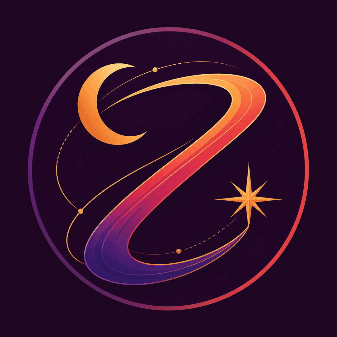 Логотип Zoveya Studio